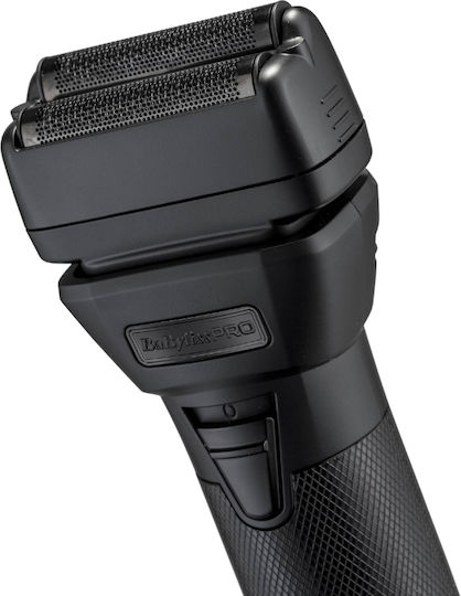 Babyliss FX79FSMBE Foil Electric Shaver Face Rechargeable