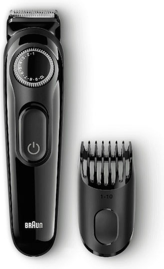 Braun Series 3 3000 BT BT3000/BT Foil Electric Shaver Face Rechargeable