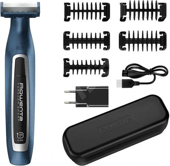 Rowenta Forever Sharp TN6030F4 Електрическа самобръсначка За лице