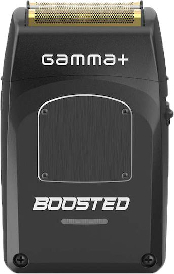 GammaPiu Shaver Foil Ξυριστική Μηχανή Προσώπου Επαναφορτιζόμενη