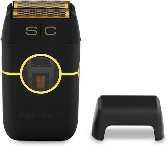 StyleCraft PK0420 Foil Electric Shaver Body Rechargeable