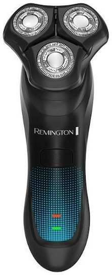 Remington Hyperflex Aqua XR1430 Rotativ Aparat de Ras Electric Față