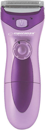 Esperanza Aruba EBG003V Foil Electric Shaver Body