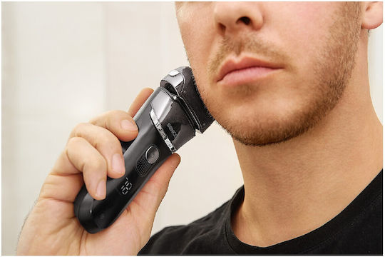 Sencor Машина за бръснене Sms 0900bk
