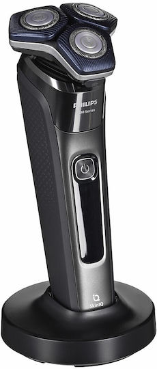 Philips Series 7000 S7887/55 Drehend Elektrorasierer Gesicht Wiederaufladbar