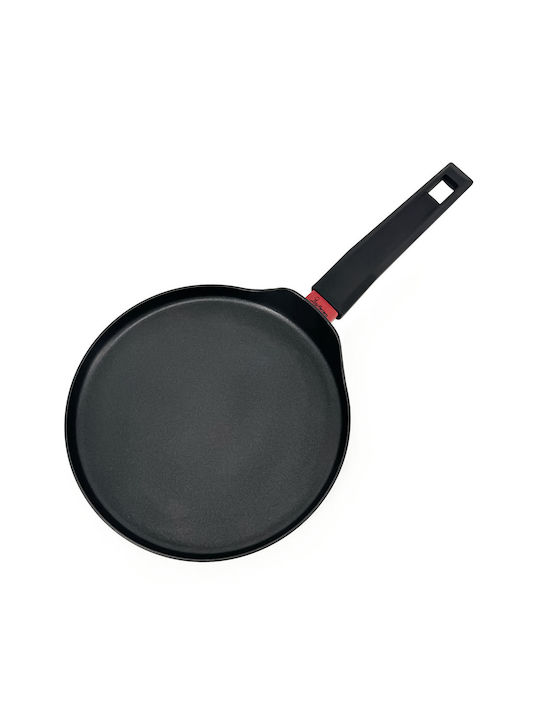 Luigi Ferrero crepieră din Aluminiu