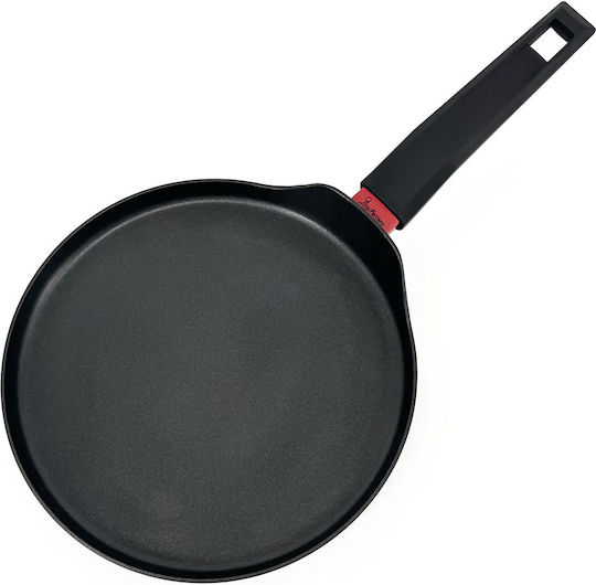 Luigi Ferrero crepieră Aluminiu