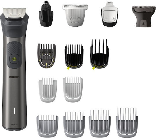 Philips Series 7000 Rechargeable Hair Clipper Gray MG7940/15