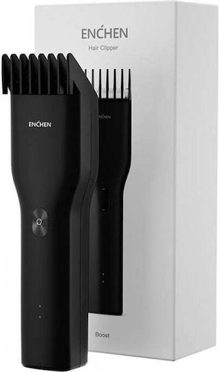 Enchen Rechargeable Hair Clipper 8172