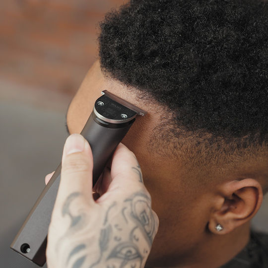 Wahl Professional T-cut Professional Rechargeable Hair Clipper Black 1591-0465