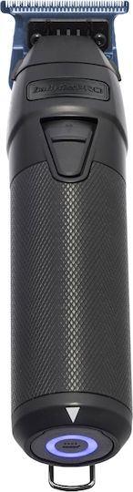 Babyliss Skeleton FX-One Επαναφορτιζόμενη Κουρευτική Μηχανή Μαύρη FX799MBE