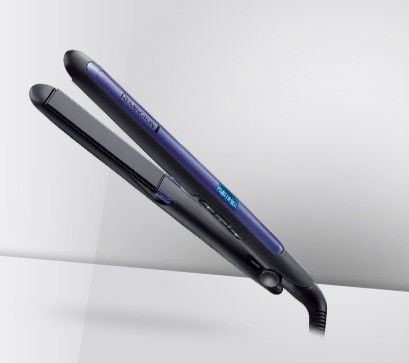 Remington PRO-Ion S7710 Hair Straightener with Ceramic Plates Ionic