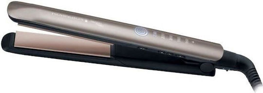 Remington Keratin Therapy Pro S8590 Hair Straightener with Ceramic Plates