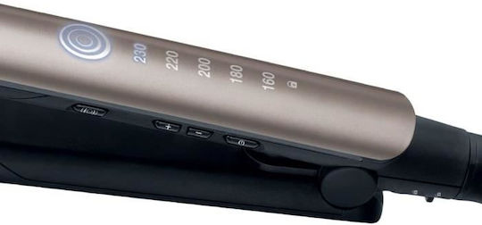 Remington Keratin Therapy Pro S8590 Hair Straightener with Ceramic Plates