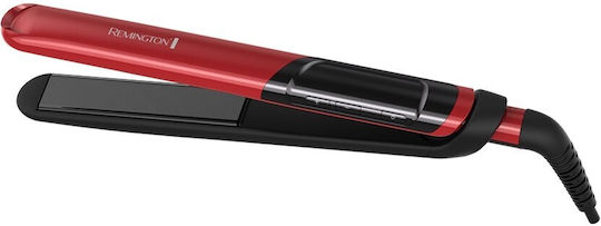 Remington Silk S9600 Πρέσα Μαλλιών με Κεραμικές Πλάκες