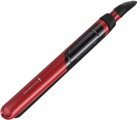 Remington Silk S9600 Πρέσα Μαλλιών με Κεραμικές Πλάκες