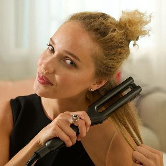 Revlon RVST2204E Πρέσα Μαλλιών με Κεραμικές Πλάκες