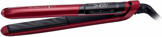 Remington Silk S9600 Πρέσα Μαλλιών με Κεραμικές Πλάκες