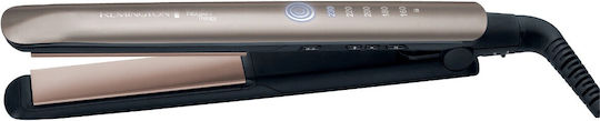 Remington Keratin Therapy Pro S8590 Hair Straightener with Ceramic Plates