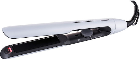 Philips Series 5000 BHS520/00 Hair Straightener with Ceramic Plates Ionic