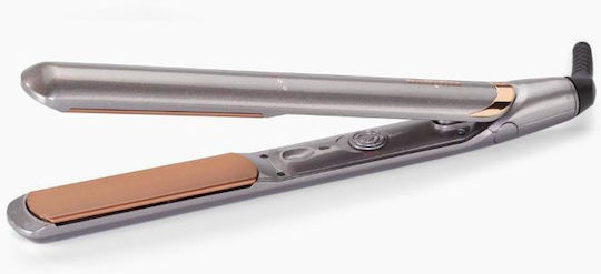 Babyliss Elegance 235 2598NPE Πρέσα Μαλλιών με Κεραμικές Πλάκες