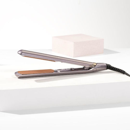 Babyliss Elegance 235 2598NPE Πρέσα Μαλλιών με Κεραμικές Πλάκες
