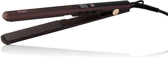 Labor Pro B341 Haarglätter mit Keramikplatten