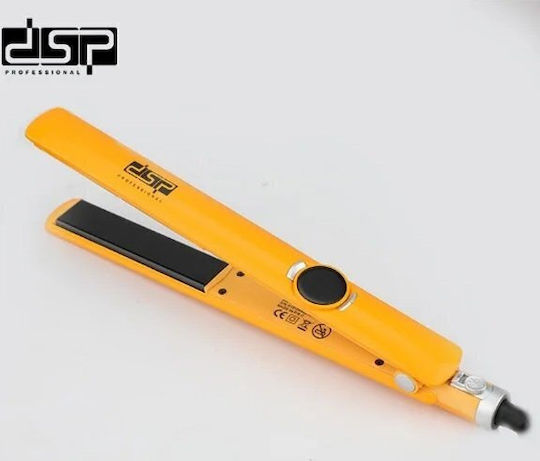 DSP 614955 Placă de Îndreptat Părul cu Plăci Ceramice 45W