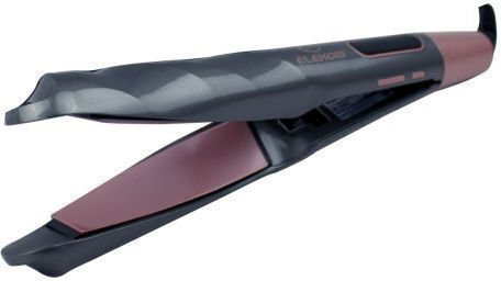 Elekom EK-521 Haarglätter mit Keramikplatten
