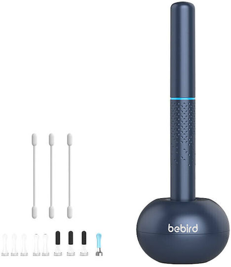 Bebird M9 S Камера За Почистване На Уши 1 Брой