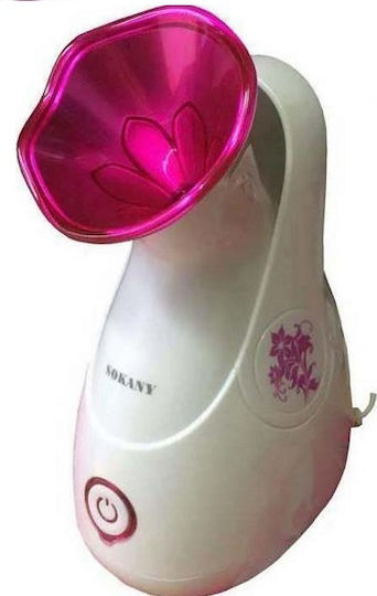 Sokany Cleansing Sauna Face ZJ-608