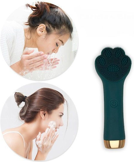 Rechargeable Facial Cleansing Device Pores & Blackheads Electric Blackhead Remover