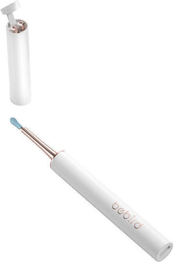 Bebird Smart Visual Rod Κάμερα Καθαρισμού Αυτιών 1τμχ