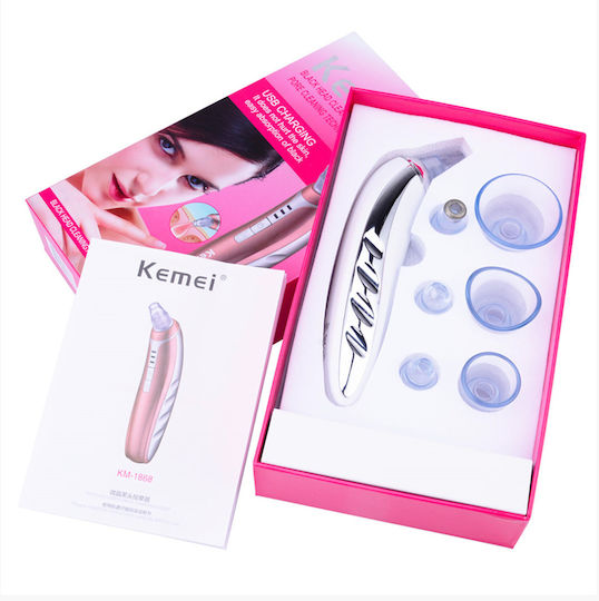 Kemei για Καθαρισμό