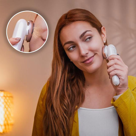Cecotec Bamba Facecare Lightsonic für Anti-Aging 04450