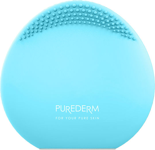 Purederm Βούρτσα Καθαρισμού Προσώπου