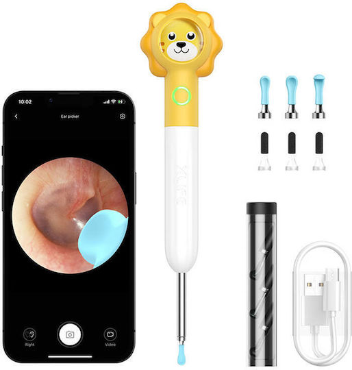Xlife Ear Cleaning Camera 1 Piece