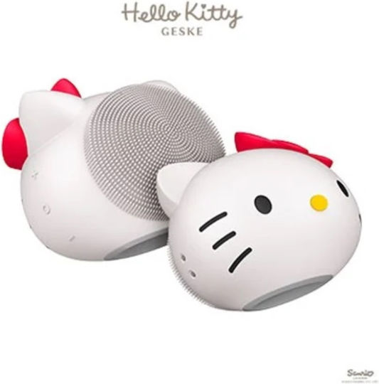 Geske Hello Kitty Sonic 4 in 1 für die Reinigung