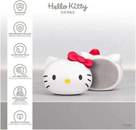 Geske Hello Kitty Sonic 4 in 1 für die Reinigung