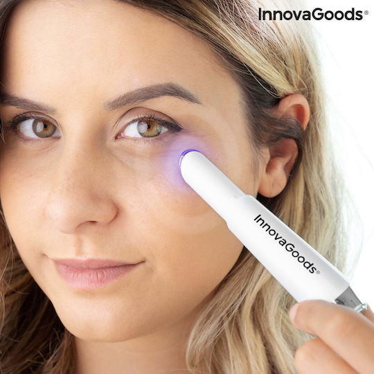 InnovaGoods Therey Συσκευή Φωτοθεραπείας Προσώπου V0103319