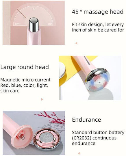 Cenocco LED für Anti-Aging CC-9102