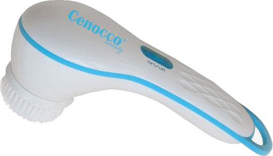 Cenocco CC-9046 Perie Facial din Silicon CC-9046