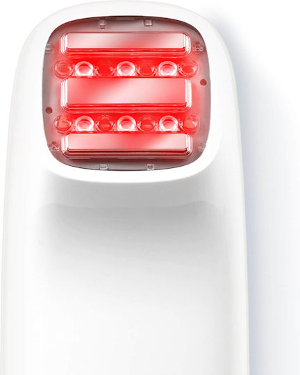 Silk'n Устройство за светлинна терапия за лице LED & Инфрачервено 23GR5S FTC1PE1001