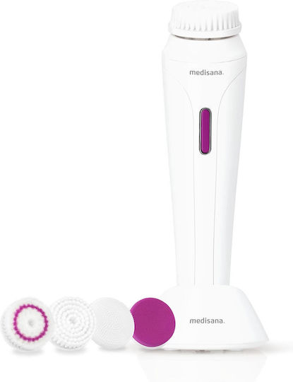 Medisana FB 885 Facial Cleansing Brush Βούρτσα Καθαρισμού Προσώπου 88565
