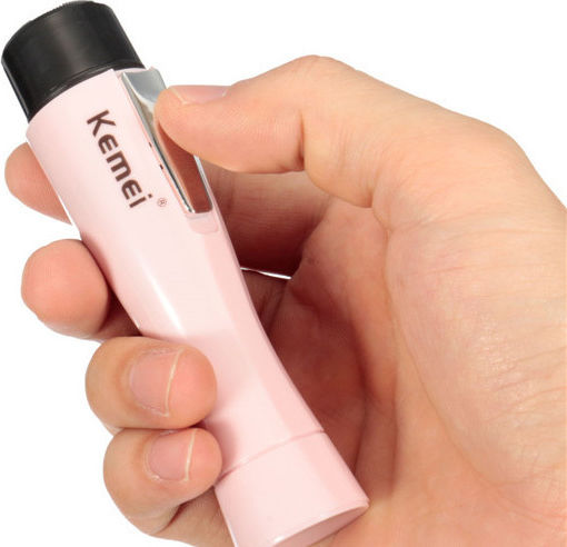 Kemei Trimmer Μηχανή KM-1012