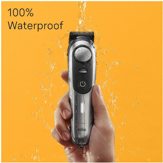 Braun Series 5 Тример Машина BT5440