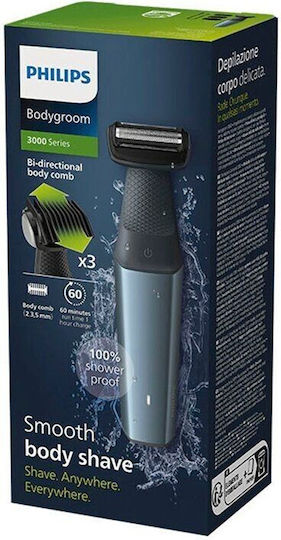 Philips Series 3000 Trimmer BG3027/05