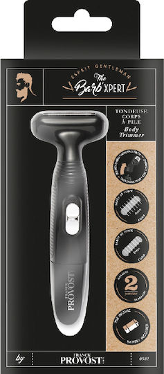Franck Provost Barb Xpert Trimmer Maschine 0581