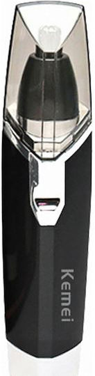 Kemei Trimmer Μηχανή KM-6512