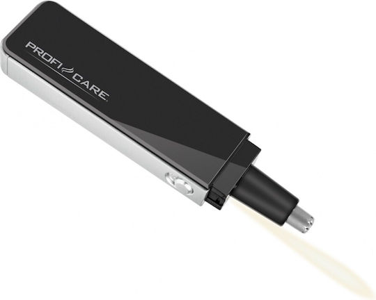 ProfiCare Nose an Ear Hair Remover Trimmer PC-NE 3050